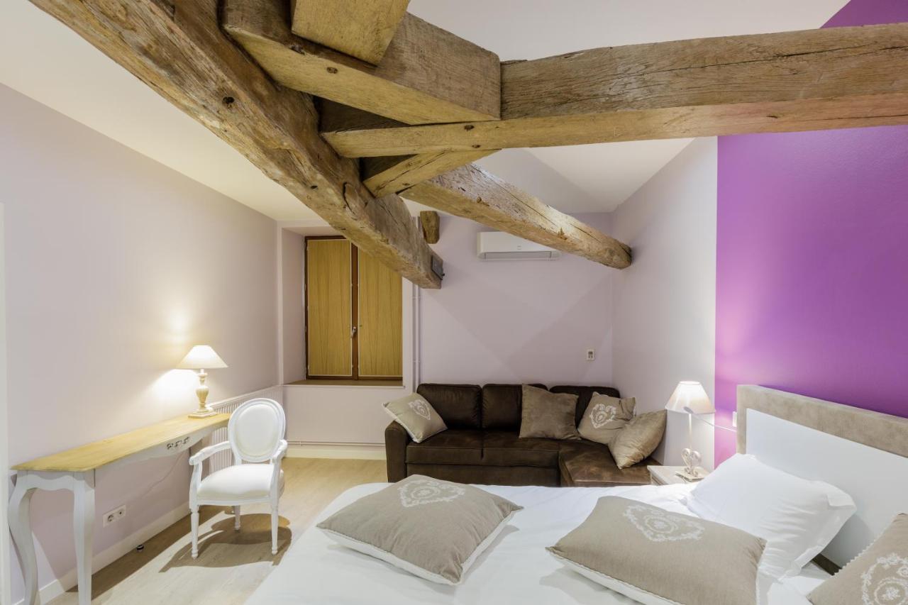 Mon Chateau En Berry Les Aix-d'Angillon エクステリア 写真