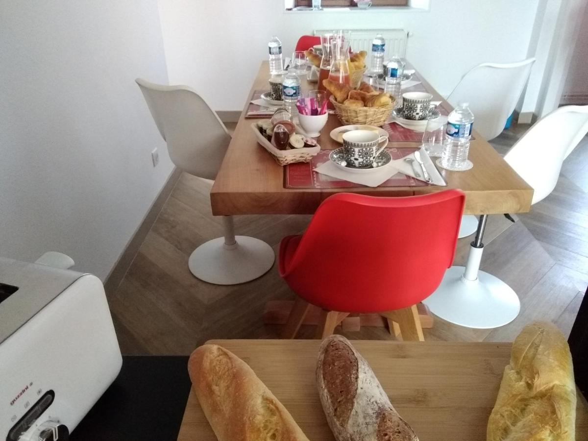 Mon Chateau En Berry Les Aix-d'Angillon エクステリア 写真